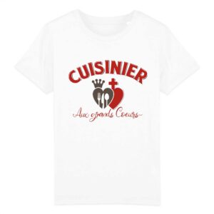 Cuisinier