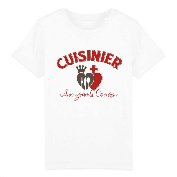 Cuisinier