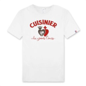 Cuisinier