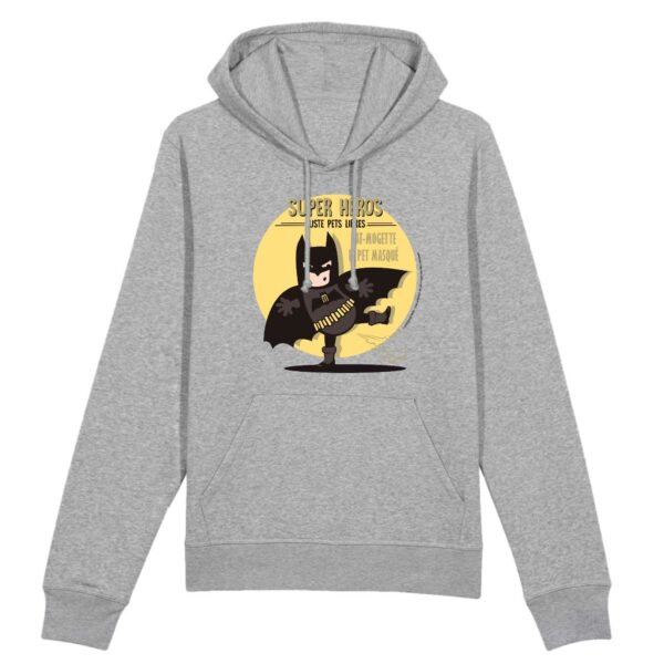 Bat-Mogette