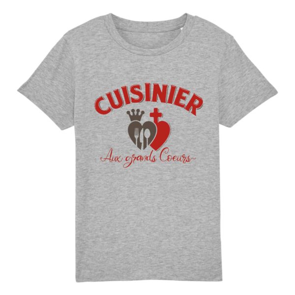 Cuisinier