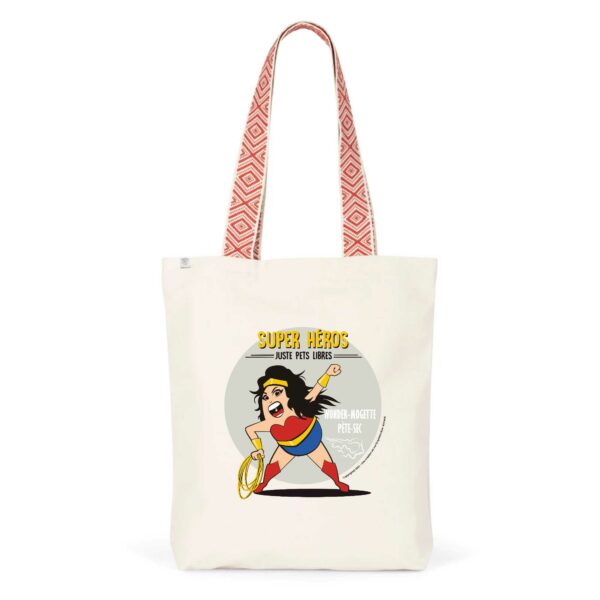 Wonder-Mogette
