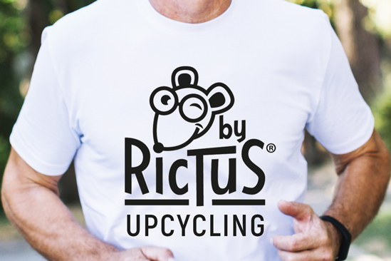 Logo RICTUS marque déposée